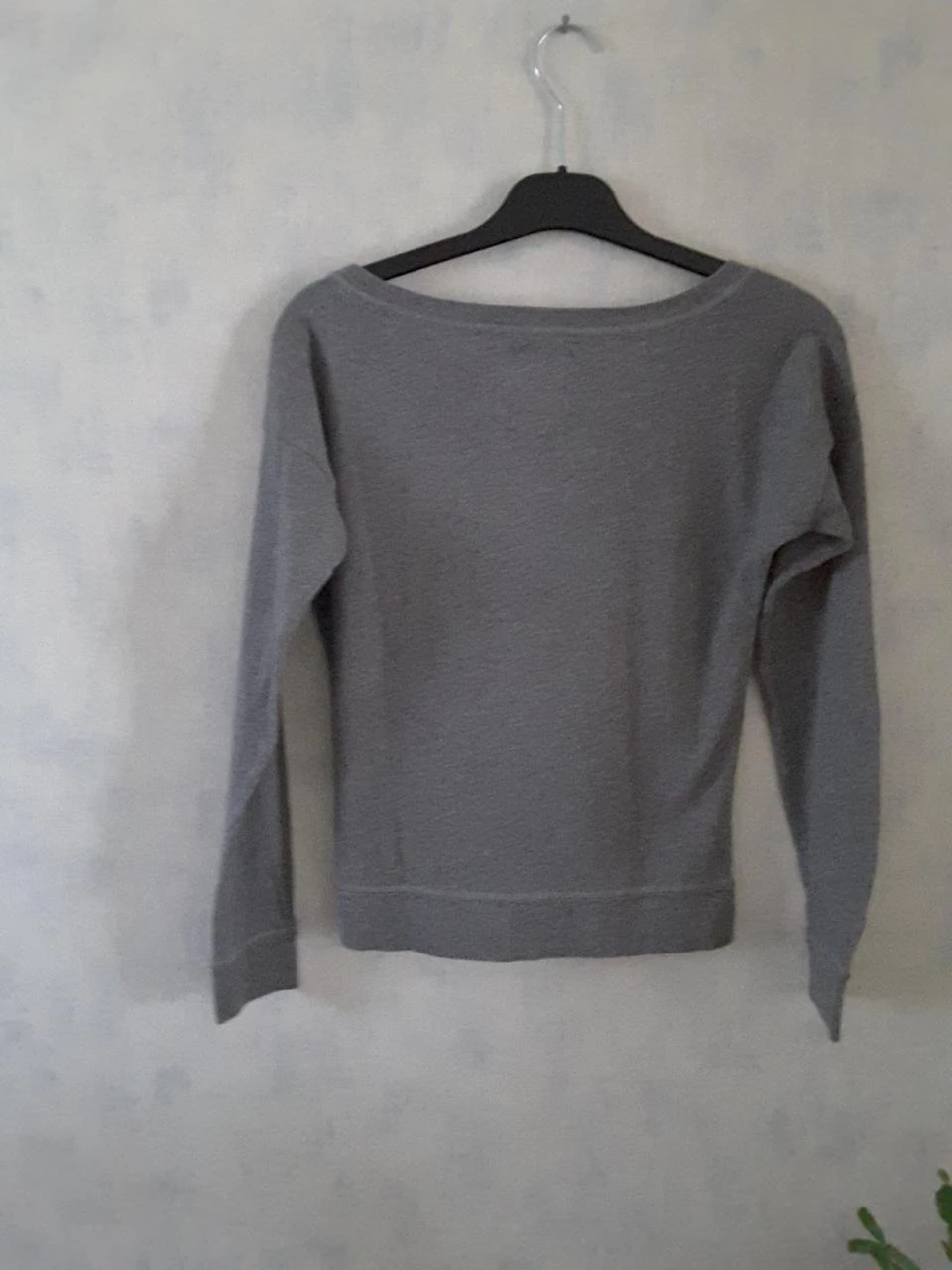 Long-sleeve T-shirt – Abercrombie – L – photo 2